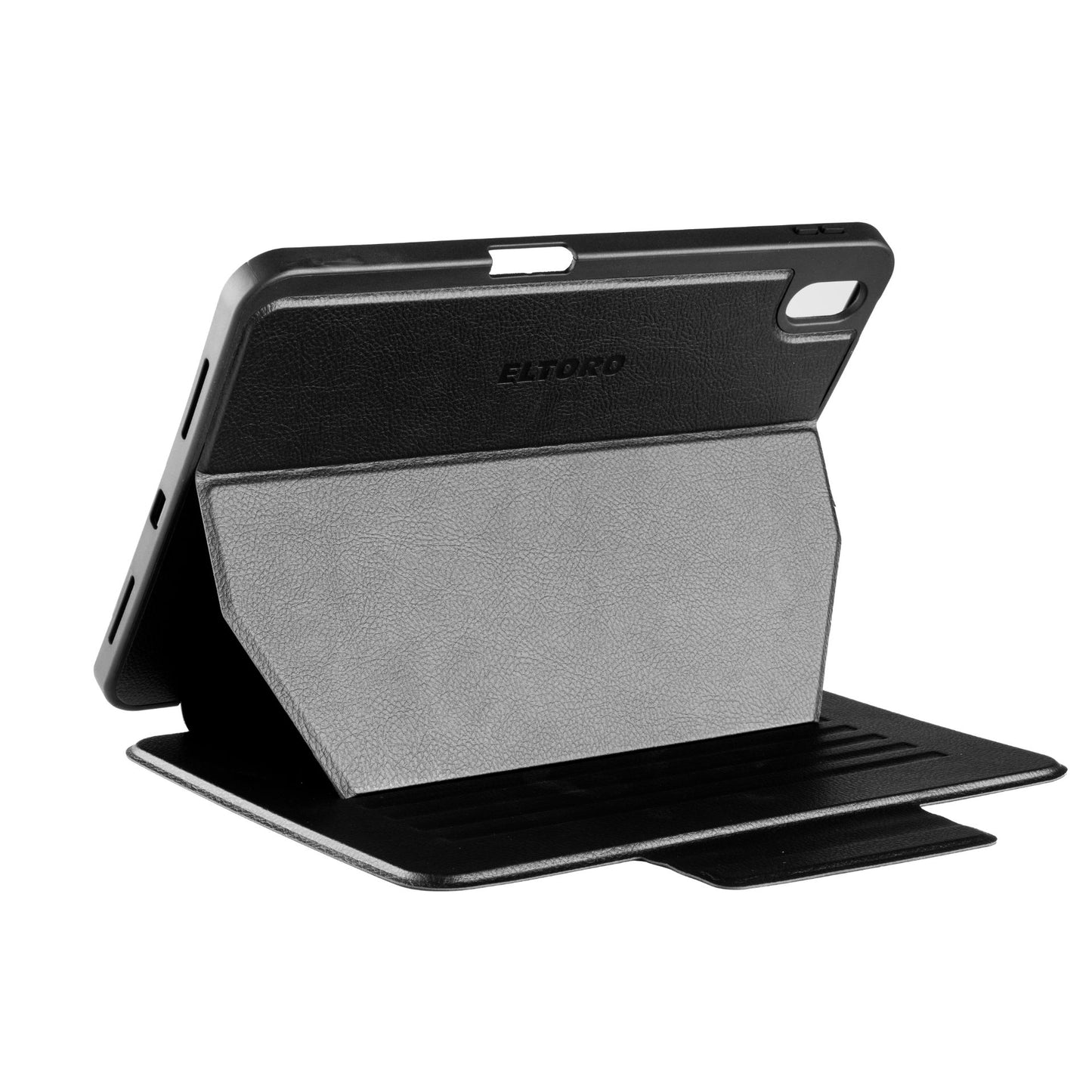 Eltoro Flex Guard Case For Apple iPad 10th Gen / iPad 11th Gen - Black