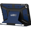 UAG Ipad Mini 5/4 (2019)- Metropolis Case - Cobalt