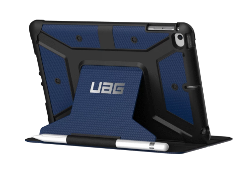 UAG Ipad Mini 5/4 (2019)- Metropolis Case - Cobalt