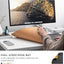 Native Union Re(Classic) Union Desk Mat - Slate Green/Sandstone