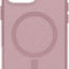 Otterbox iPhone 16 Pro Max Symmetry Clear Magsafe Case - Pink