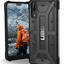 UAG Huawei P20 Plasma Case - Ash/Black