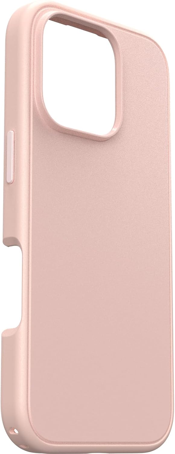 Otterbox Iphone 16 Pro Symmetry Magsafe Case - Rose