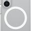 UAG Scout Clear w/Magnet Case For Samsung Galaxy S26 - Ice/White