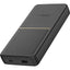 Otterbox Power Bank 10K Mah Usb A&C 18W Usb-Pd - Black