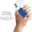 Handlstick Solid Collection - Classic Blue