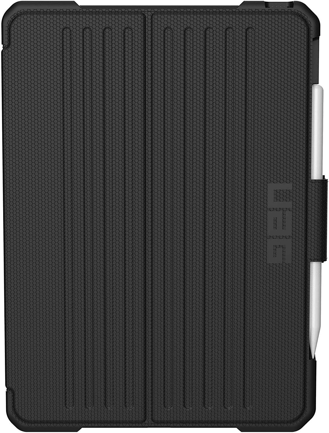 UAG Ipad Pro 11" (2Nd Gen) 2020 Metropolis Case - Black