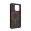 UAG Plyo Magsafe Case - Apple iPhone 15 Pro Max / Black/Bronze Accessories > Mobiles & Tablets > Mobiles > Covers &