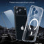 ESR iPhone 17 Pro Max Halolock Classic Hybrid (Camera Control Button)+ Screen Protector Set