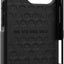 UAG Iphone 16 Pro Magsafe Metropolis Lt Case - Kevlar Black