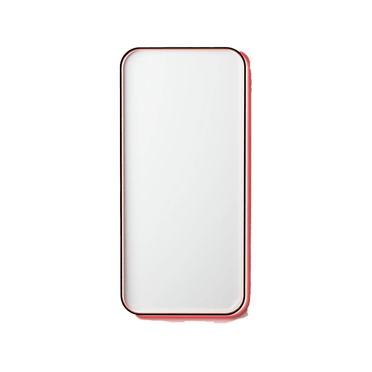 BodyGuardz Red Light Converter Glass Screen Protector for iPhone 18 Pro