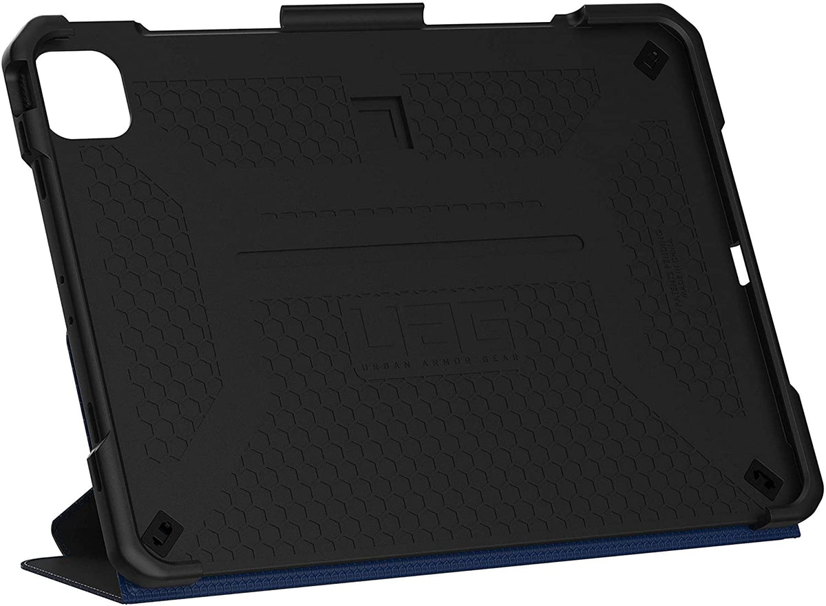 UAG Ipad Pro 11" (2Nd Gen) 2020 Metropolis Case - Cobalt