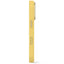 Decoded AntiMicrobial Silicone Backcover Case For Apple iPhone 18Pro Max / Apple iPhone 17 Pro Max - Citron
