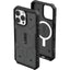 UAG Iphone 16 Pro Max Magsafe Pathfinder Case - Silver