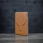 Lzel Magsafe Novus Magpower Power Bank - 10000mAh / 20W / USB-C / Orange