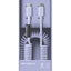 POP USB-C to USB-C Cable - 2.4 Meter / 60W / Lilac