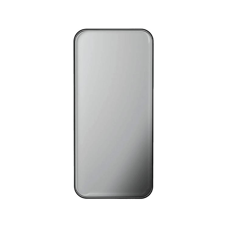 BodyGuardz Pure 3 Privacy Screen Protector for iPhone 18 Pro Max