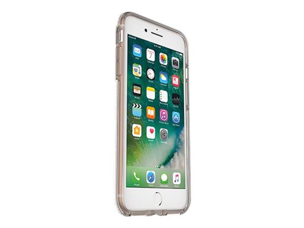 Otterbox Iphone 8/7 Plus Symmetry Clear - Stardust
