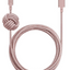 Native Union Night Cable - Usb A To Lightning 3M - Rose