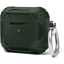 Elago Airpods 3 Solid Armor Case - (Warehouse Packed) - Dark Green