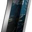 UAG iPhone 16 Pro Removable Privacy Eco Screen Protector - Clear