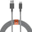 Native Union Belt Cable-Kv-Type A-C (3M)-Zebra - Zebra