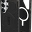 UAG Pathfinder with Magnet Case For Samsung Galaxy S26 Ultra - Black