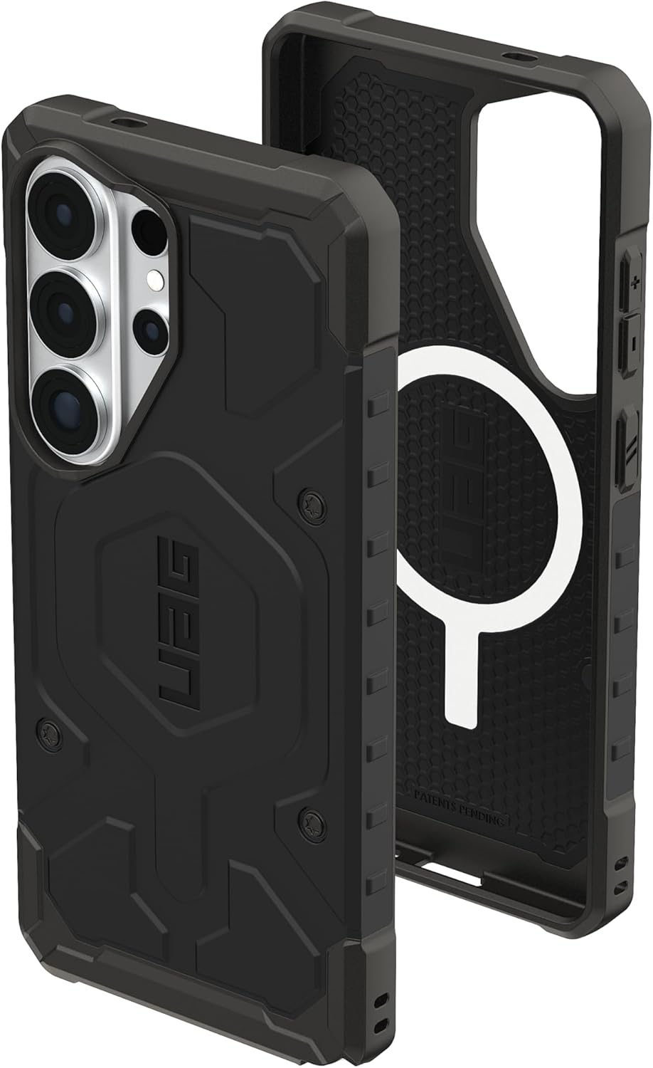 UAG Pathfinder with Magnet Case For Samsung Galaxy S26 Ultra - Black