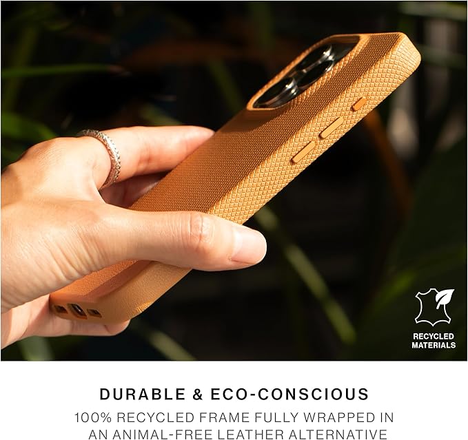 Native Union iPhone 16 Pro Max (Re) Classic Case - Kraft