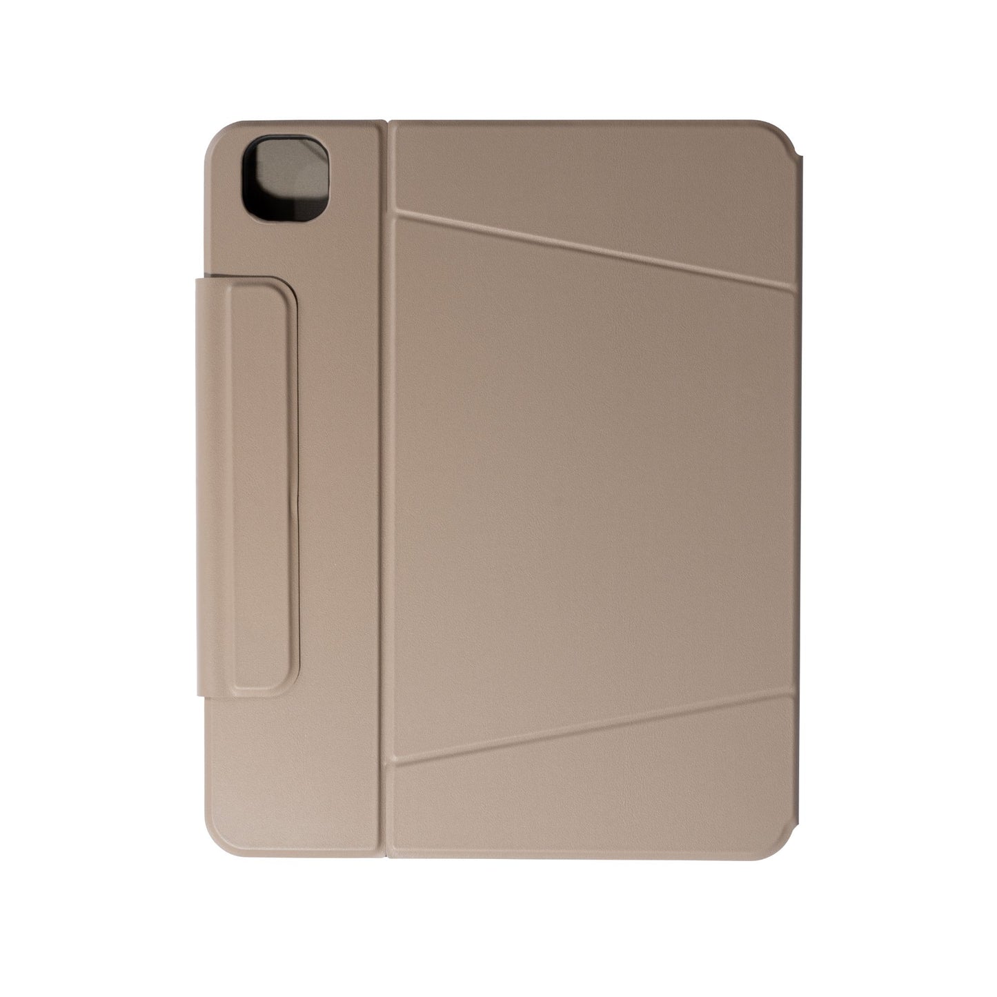 Eltoro Trio Case For Apple iPad Pro 11 M4/M5 - Clay