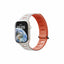 Native Union Active Watch Band For Apple Watch Ultra 42/44/45/49Mm - Oxyfire/Sandstone