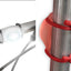 Twistlit Led Bike Light - 2 Pack - Red & White