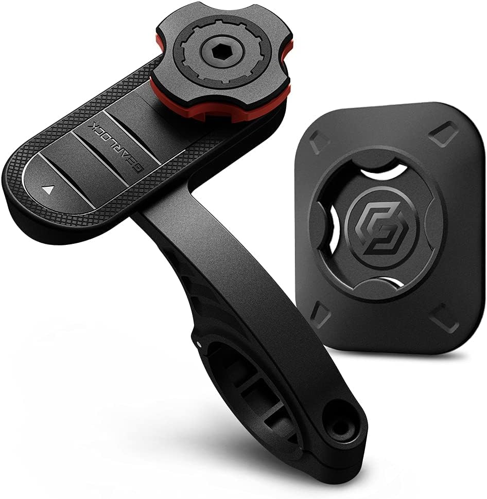 Spigen Gearlock Mf100 Out Front Bike Mount