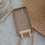 Woodcessories Change Case - Apple iPhone 14 Pro Max / Taupe Accessories > Mobiles & Tablets > Mobiles > Covers & Cases