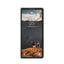 UAG Mouve Magnetic Case For Samsung Galaxy Z Fold 8 Ultra - Ice