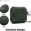 Elago Airpods 3 Solid Armor Case - (Warehouse Packed) - Dark Green
