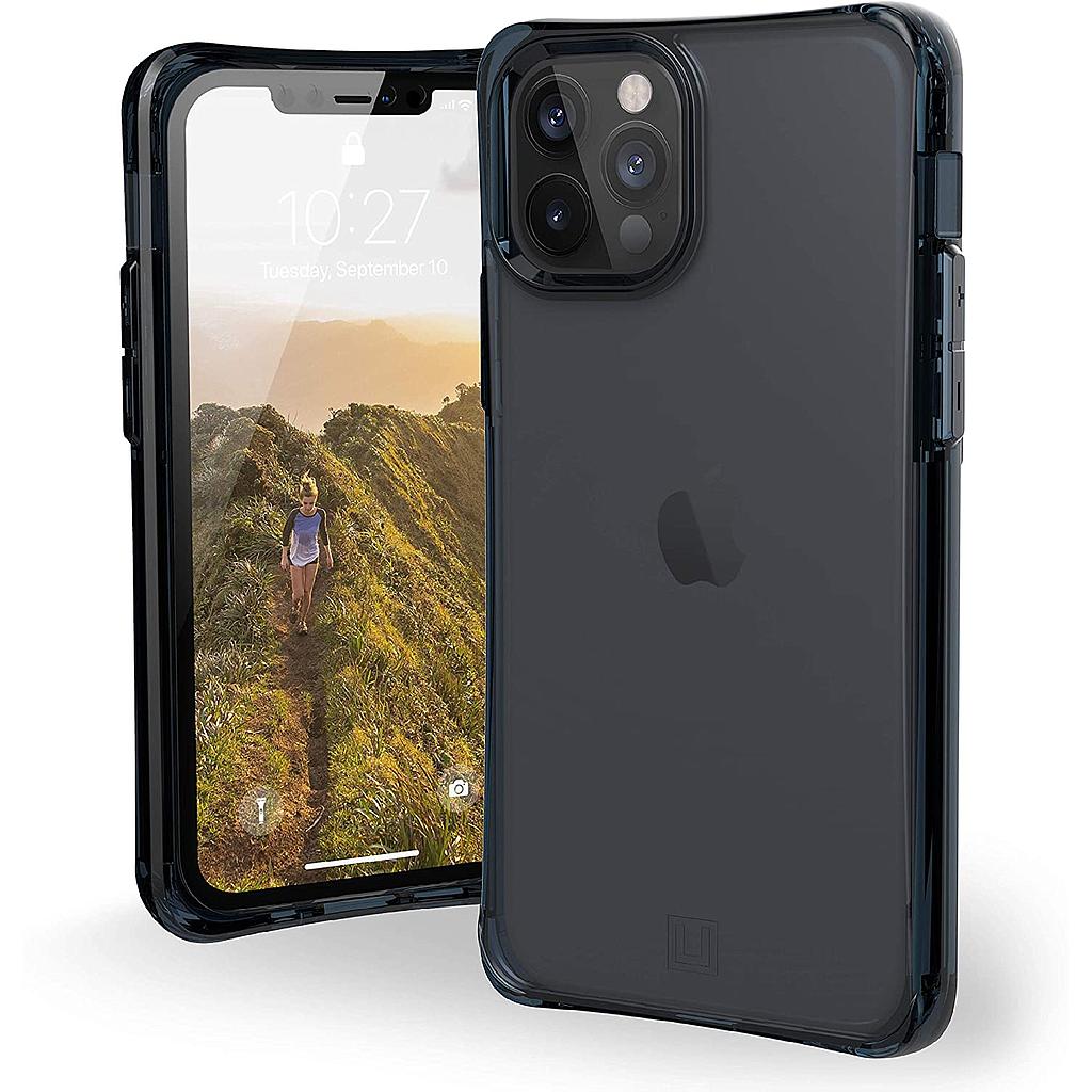 UAG iPhone 12 / iPhone 12 Pro Mouve Case  - Soft Blue
