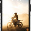 UAG iPhone 16 Pro Magsafe Pathfinder Clear Case - Ice