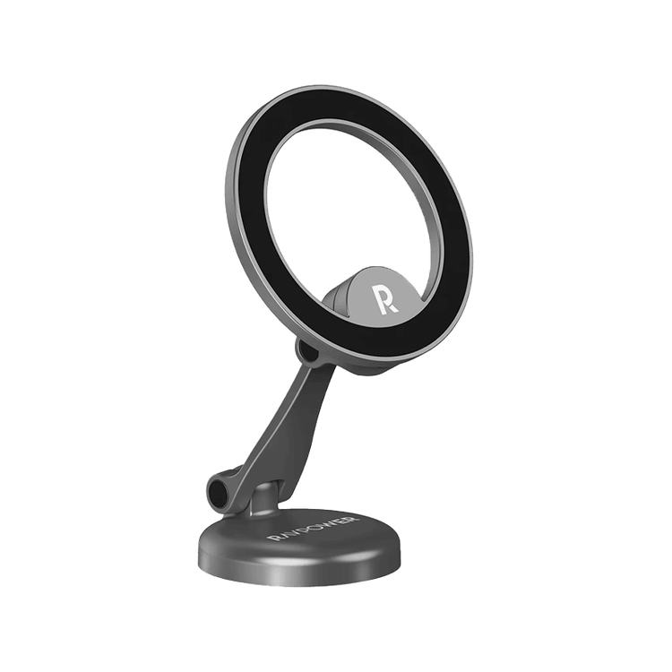RavPower N52 Magnet Phone Holder - Black