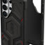 UAG Monarch Pro Kevlar w/Magnet Case For Samsung Galaxy S26 Ultra - Black