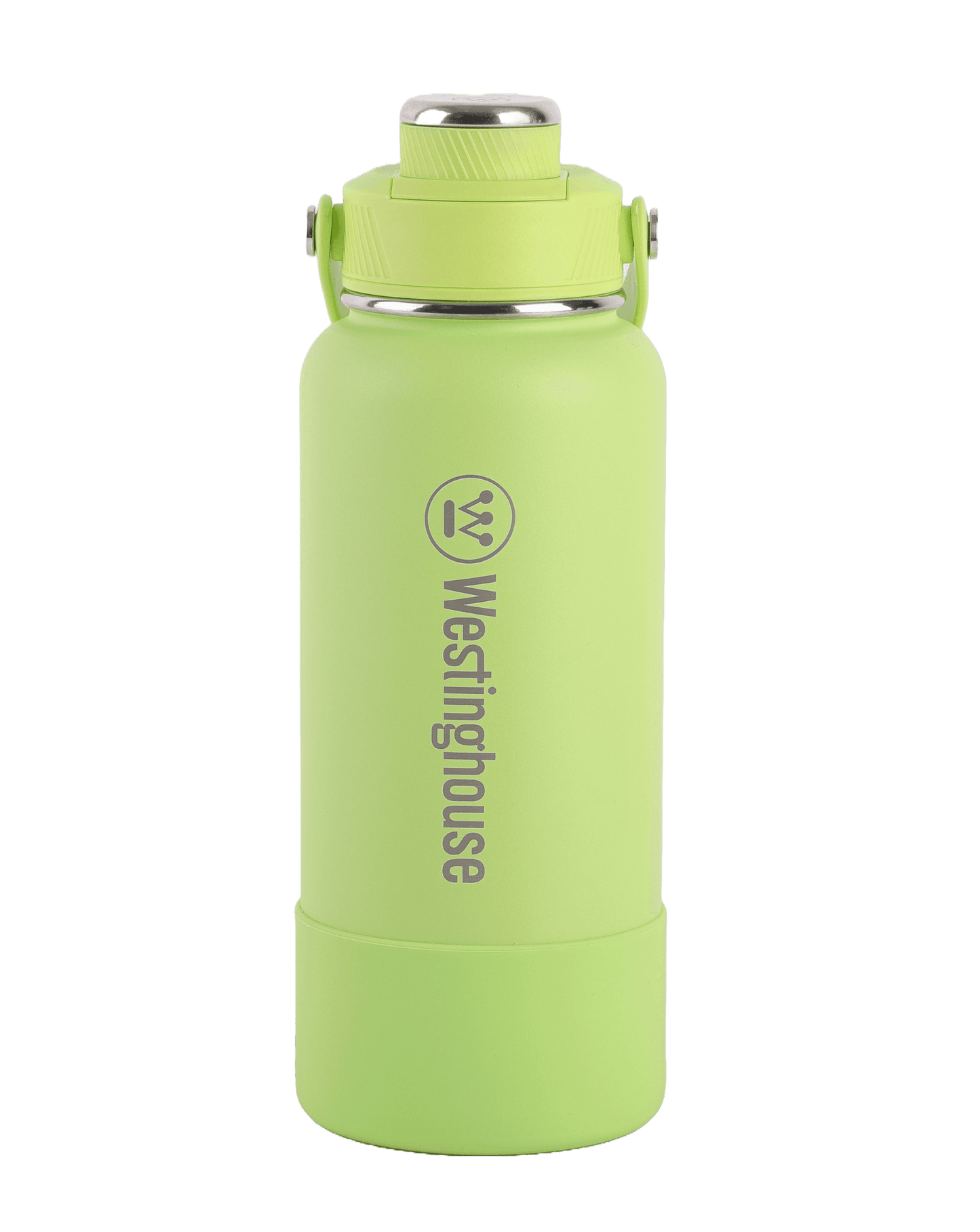Westinghouse Stainless Steel Bottle - Lime
