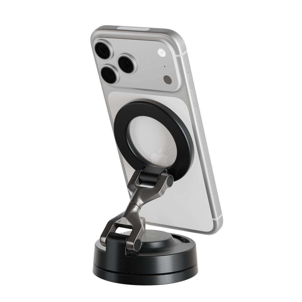 STATIK HyperMount Magnetic Phone Mount for all surfaces V3
