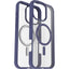 Otterbox Iphone 16 Pro Max React Magsafe Case - Clear / Purple