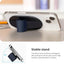 Sinjimoru Magsafe Grip - Light Gray