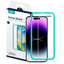 ESR Iphone 14 Pro Max Tempered Glass Screen Protector 1Pack - Clear