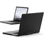 UAG UAG Macbook Pro 14" (M1/M2/M3/M4/M5) Lucent Case - Black