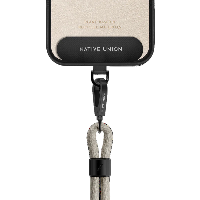 Native Union Universal Sling (City Sling) - Sand Stone