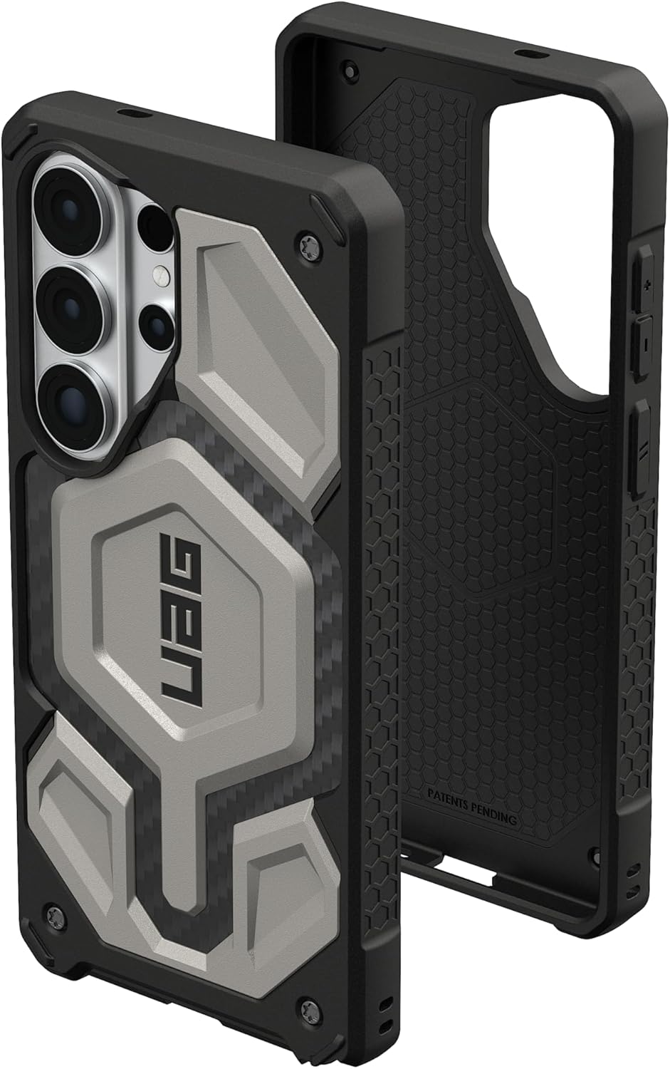 UAG Samsung Galaxy S26 Ultra Monarch Pro w/Magnet Case