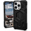 UAG iPhone 14 Pro Magsafe Monarch Pro Case - Carbon Fiber