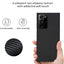 Pitaka Magez Case For Samsung Galaxy Note 20 Ultra - Karbon - Black/Grey Twill